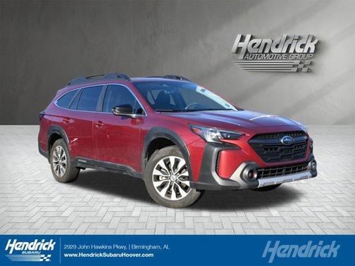 2023 Subaru Outback Limited
