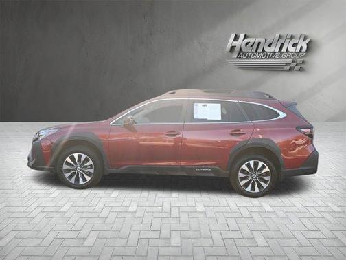 2023 Subaru Outback Limited