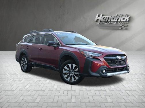 2023 Subaru Outback Limited