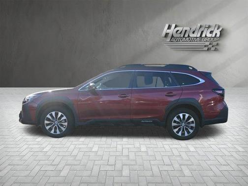 2023 Subaru Outback Limited