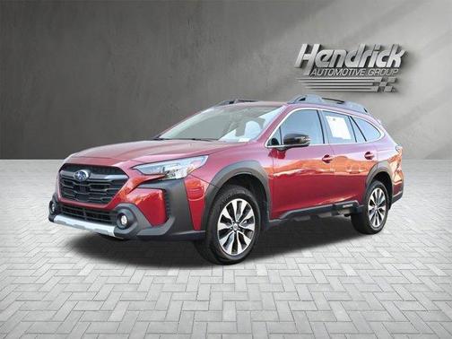 2023 Subaru Outback Limited