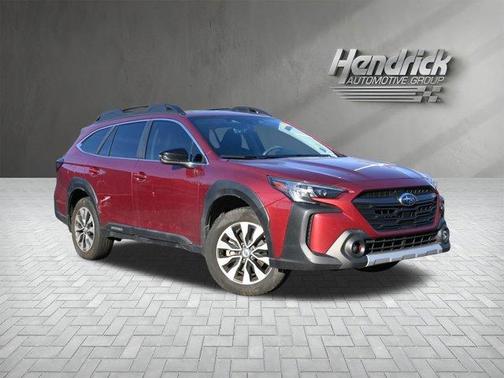 2023 Subaru Outback Limited