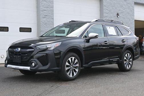 2024 Subaru Outback Touring