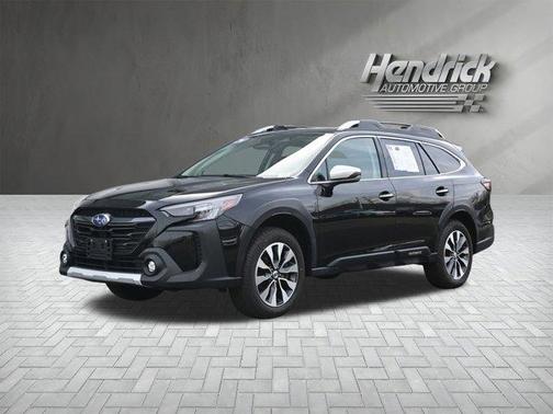 2024 Subaru Outback Touring