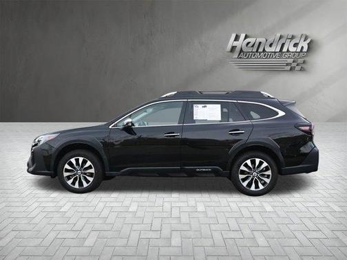 2024 Subaru Outback Touring