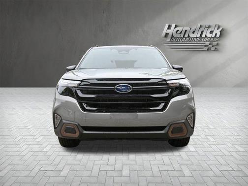 2025 Subaru Forester Hybrid Sport
