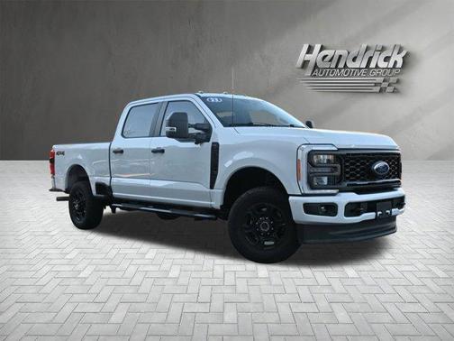 2023 Ford F-250 XL