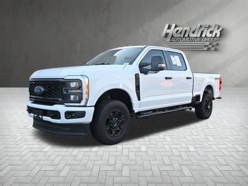 2023 Ford F-250 XL