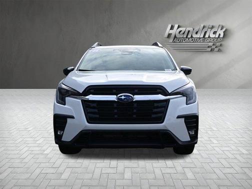 2025 Subaru Ascent Limited