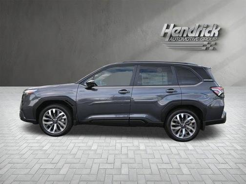 2025 Subaru Forester Hybrid Touring