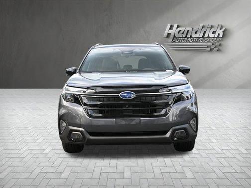 2025 Subaru Forester Hybrid Touring