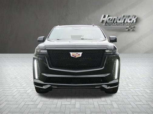 2023 Cadillac Escalade V-Series