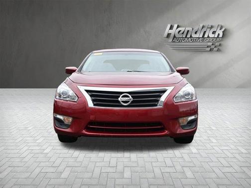 2013 Nissan Altima 2.5 SV