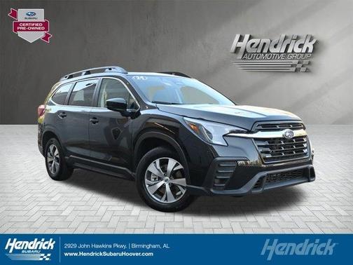 2024 Subaru Ascent Premium