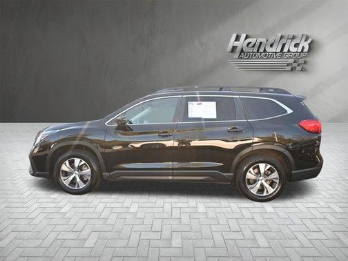 2024 Subaru Ascent Premium