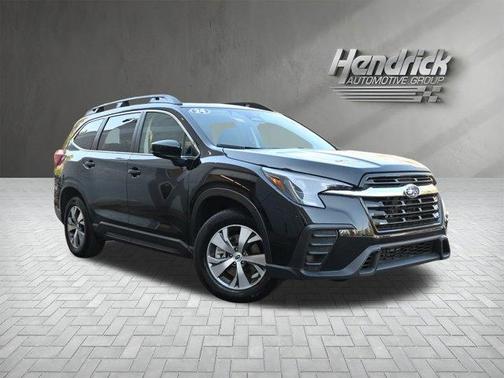 2024 Subaru Ascent Premium