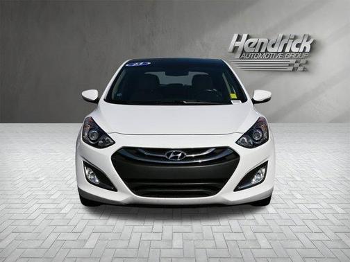 2013 Hyundai Elantra GT Base