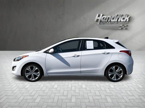 2013 Hyundai Elantra GT Base