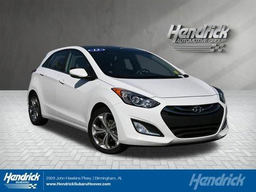 2013 Hyundai Elantra GT Base