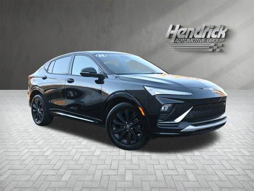 2024 Buick Envista Sport Touring