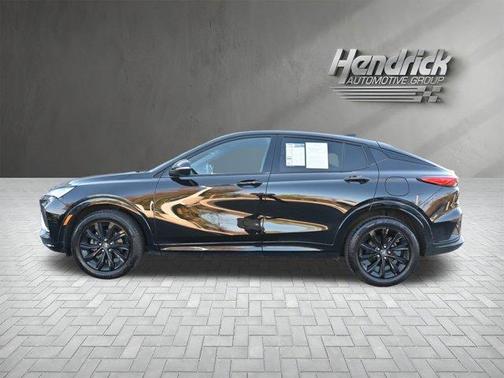 2024 Buick Envista Sport Touring