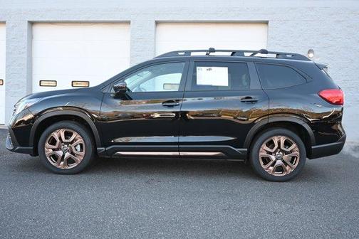 2025 Subaru Ascent Limited Bronze Edition