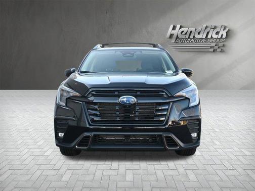 2025 Subaru Ascent Limited Bronze Edition