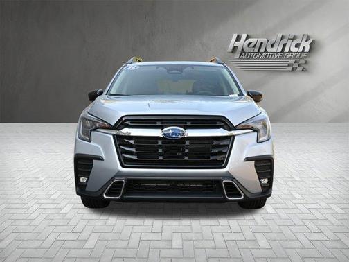 2025 Subaru Ascent Touring