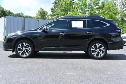 2022 Subaru Outback Touring XT