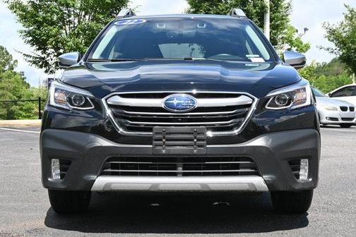 2022 Subaru Outback Touring XT