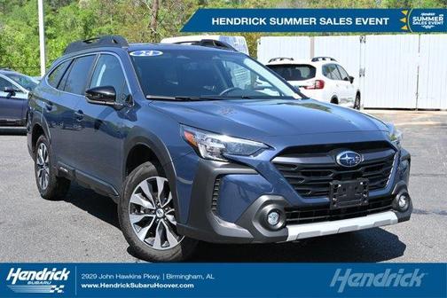 2024 Subaru Outback Limited