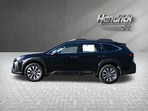 2025 Subaru Outback Touring XT