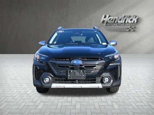 2025 Subaru Outback Touring XT