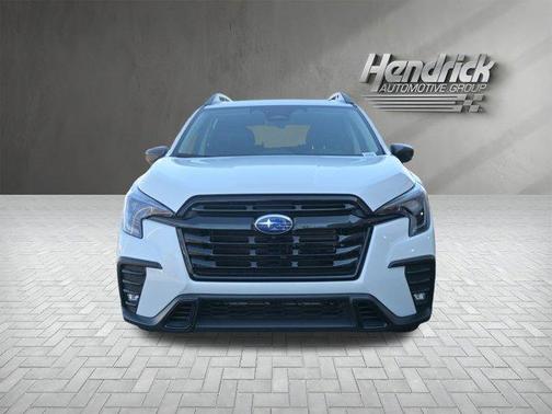 2025 Subaru Ascent Onyx Edition Touring