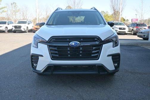 2025 Subaru Ascent Onyx Edition Touring