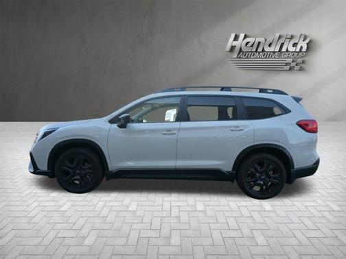 2025 Subaru Ascent Onyx Edition Touring