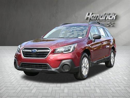 2019 Subaru Outback 2.5i