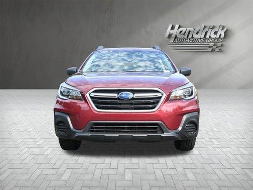 2019 Subaru Outback 2.5i