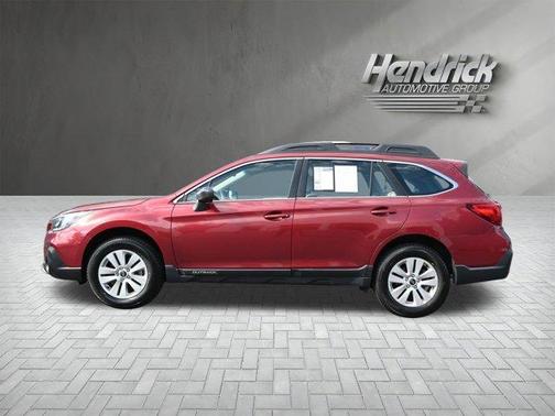 2019 Subaru Outback 2.5i