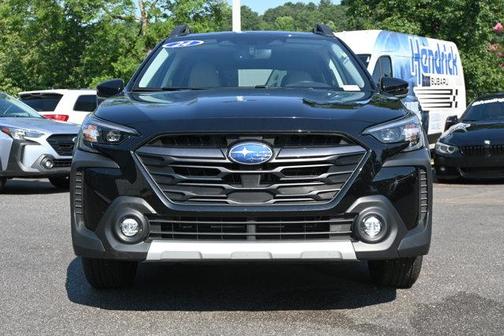 2024 Subaru Outback Limited XT