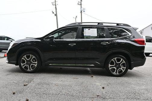 2024 Subaru Ascent Touring