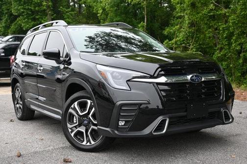 2024 Subaru Ascent Touring