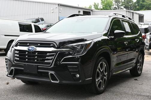 2024 Subaru Ascent Touring