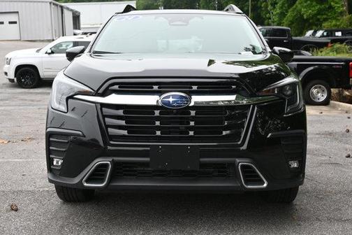 2024 Subaru Ascent Touring