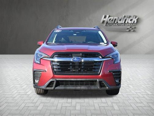 2023 Subaru Ascent Limited 7-Passenger