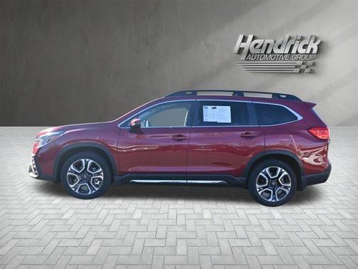 2023 Subaru Ascent Limited 7-Passenger