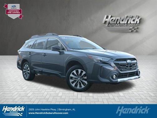 2023 Subaru Outback Limited