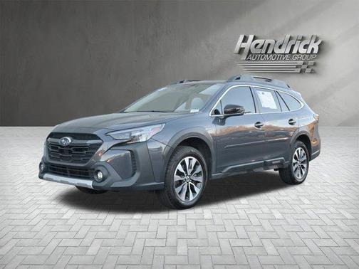 2023 Subaru Outback Limited