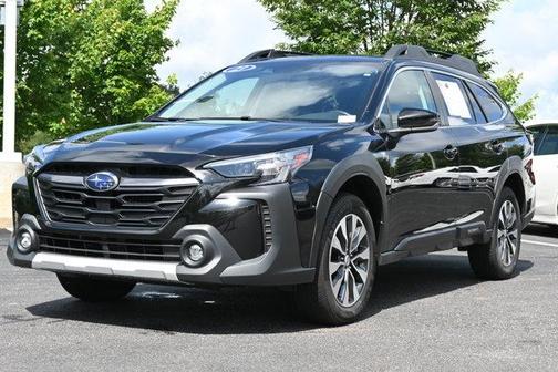 2023 Subaru Outback Limited XT