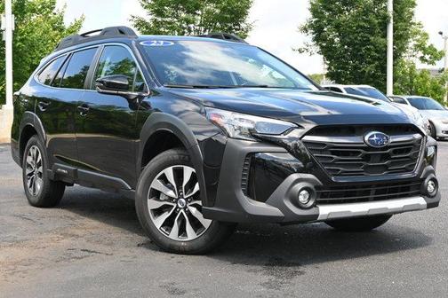 2023 Subaru Outback Limited XT